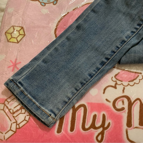 Victoria’s Secret Mid Rise Soft Stretchy Jeggings - as is - Picture 5 of 16